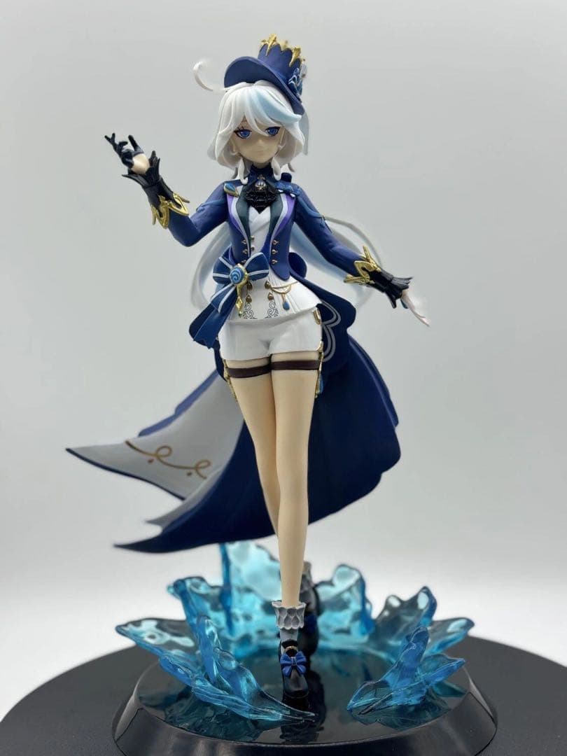 原神 フリーナ フィギュア約30cm