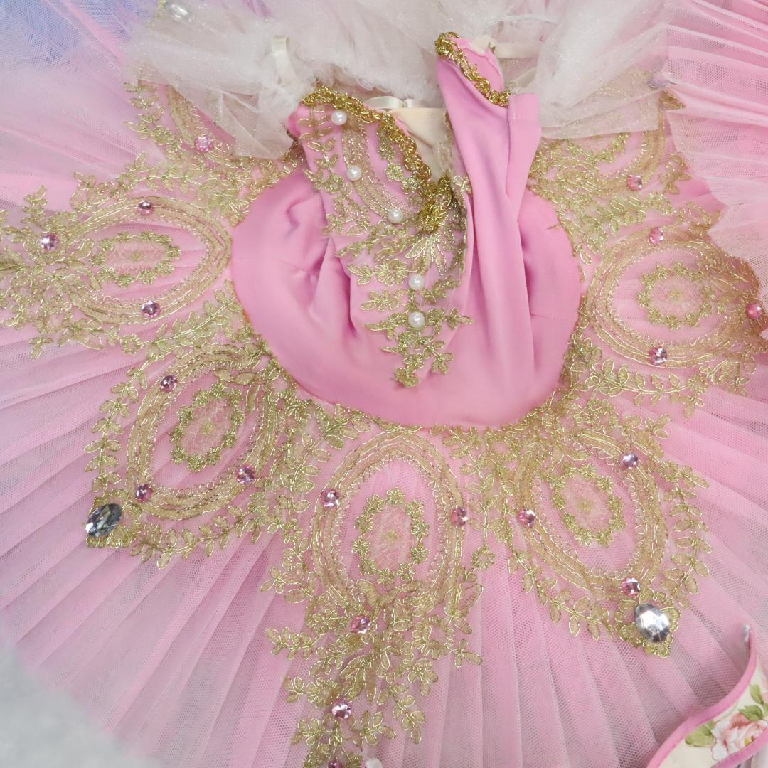 【美品 バレエ 衣装 まとめ売り】クラシックチュチュ チュチュ 13着 セット