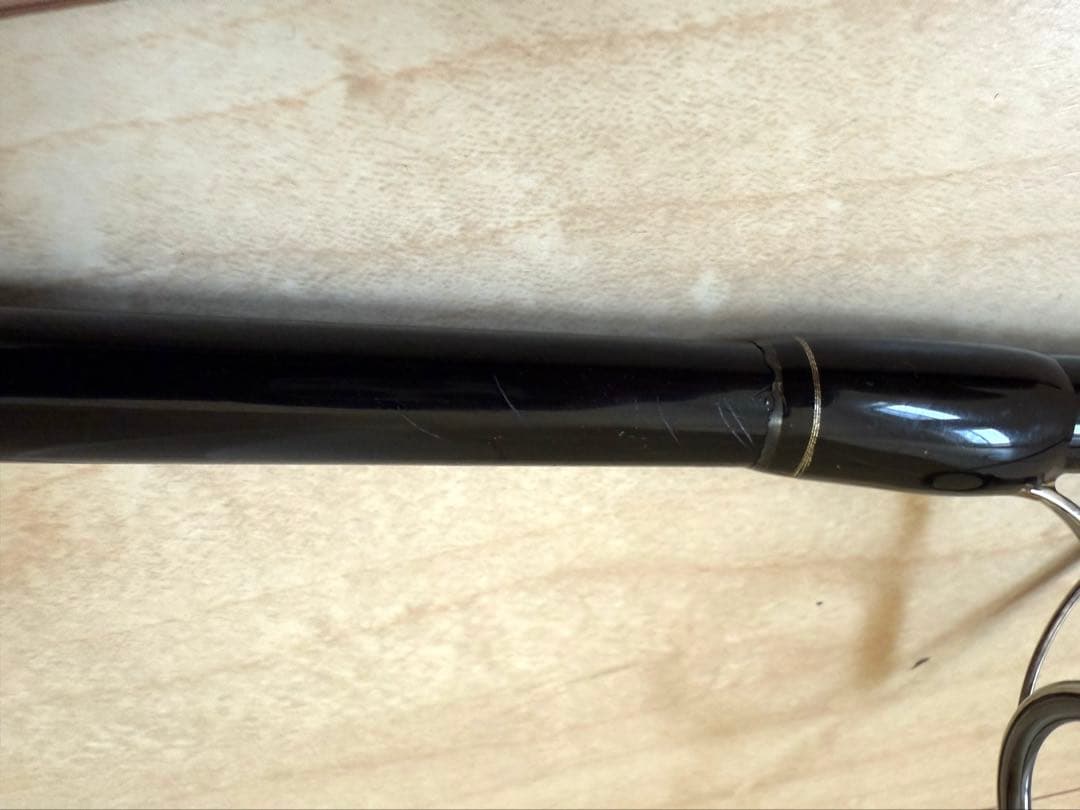 値下げ Ripple Fisher Ultimo83M