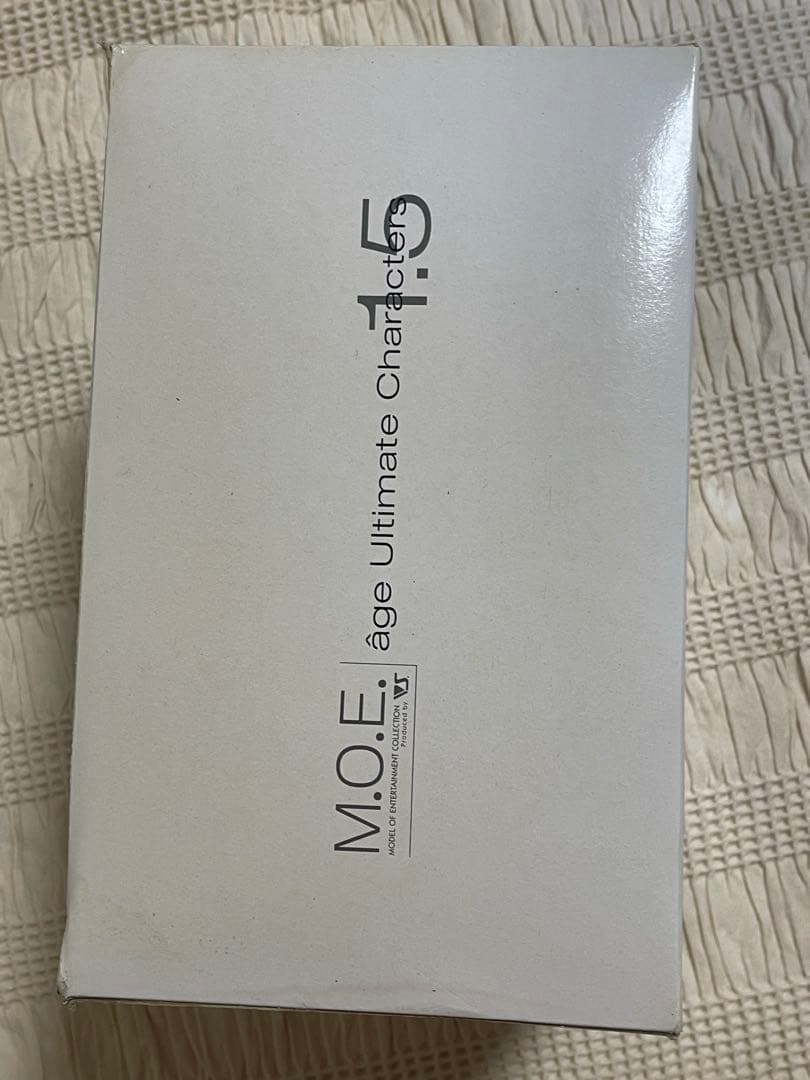 アージュ アルティメット キャラクターズ1.5 1BOX