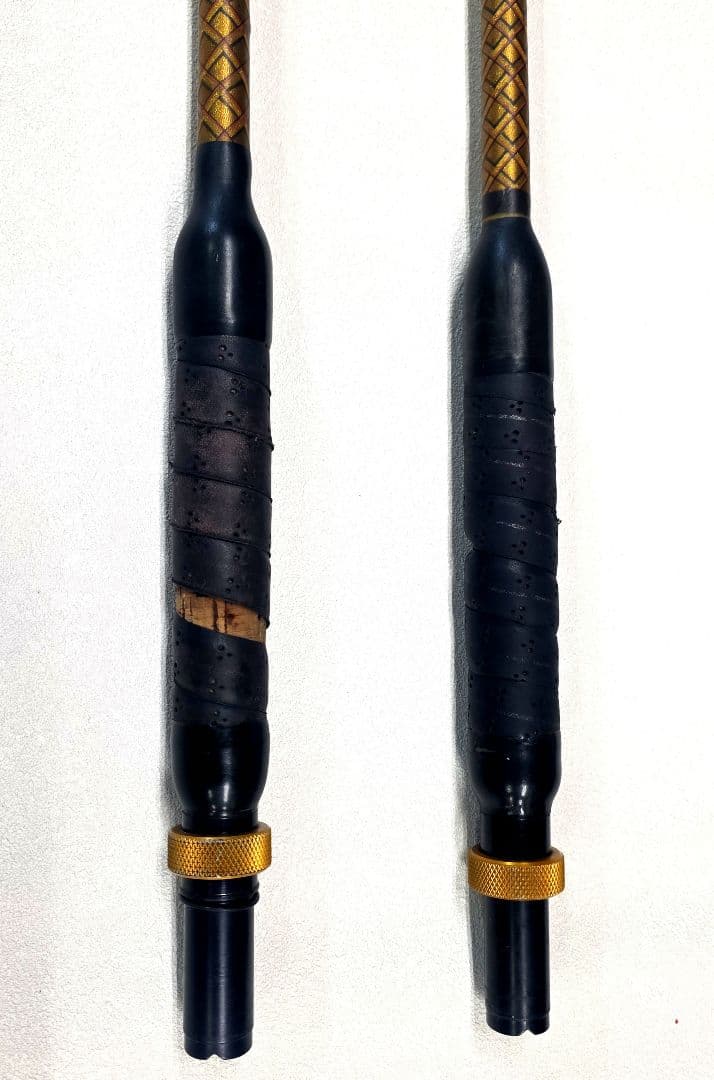 ペンロッド　インターナショナル2　50lb