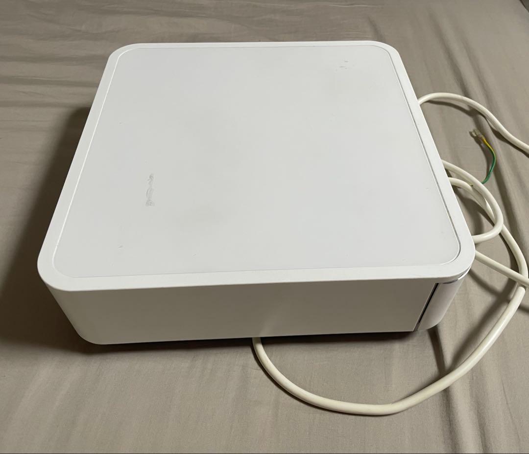 STAR スター 精密 mpop pop10 WHT プリンター内蔵型 レジ