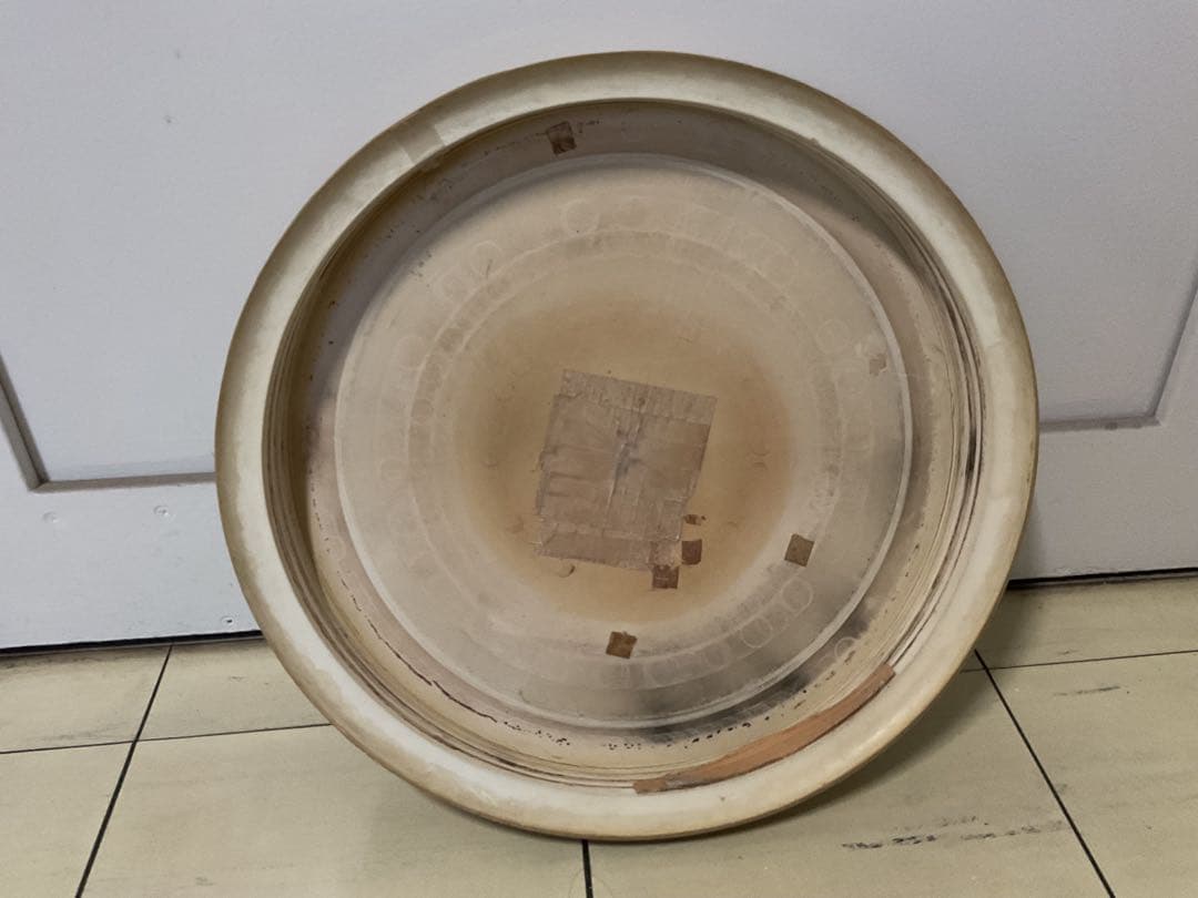 太鼓の達人　面(マスクパッド)