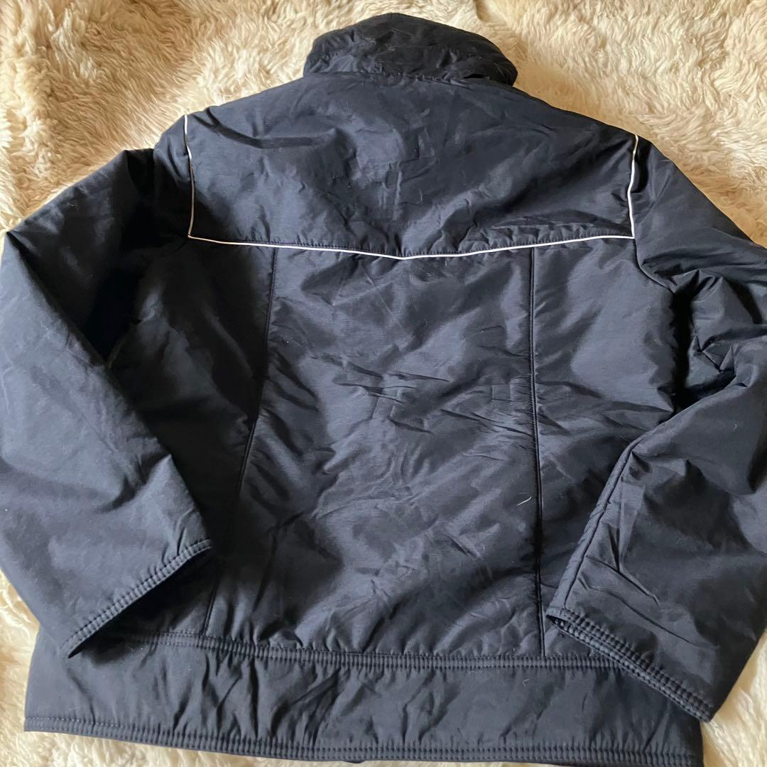 80s archive moncler asicsスキーウェア上下 ヴィンテージ