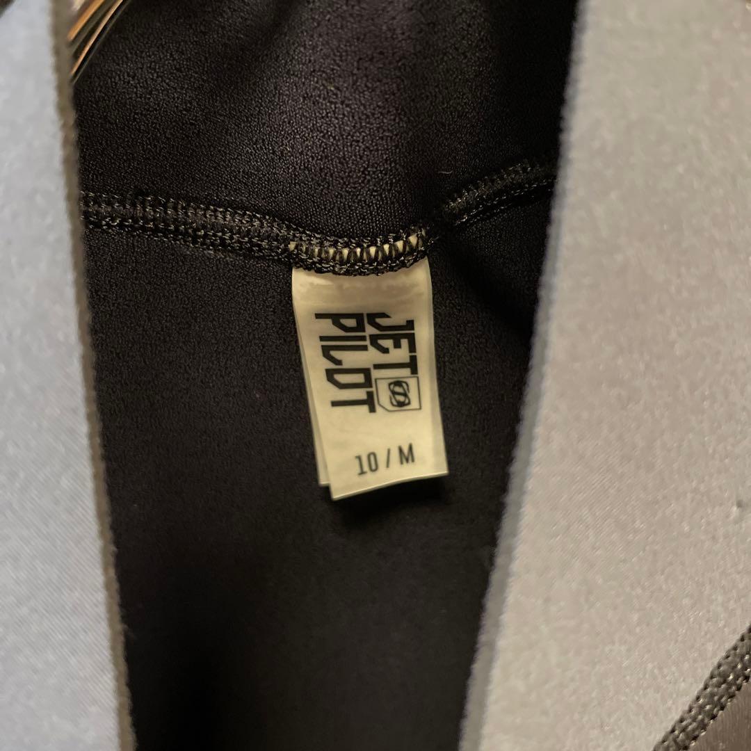 JETPILOT ジェットパイロット　タッパー　レディースM