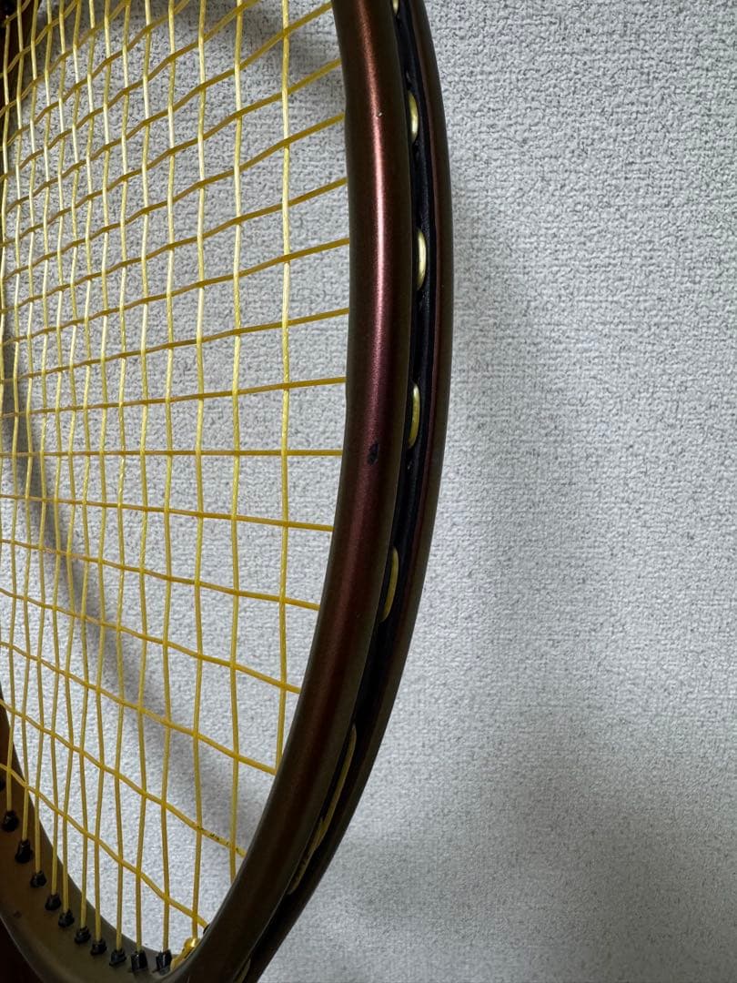 ラケット(硬式用) PRO STAFF X v14
