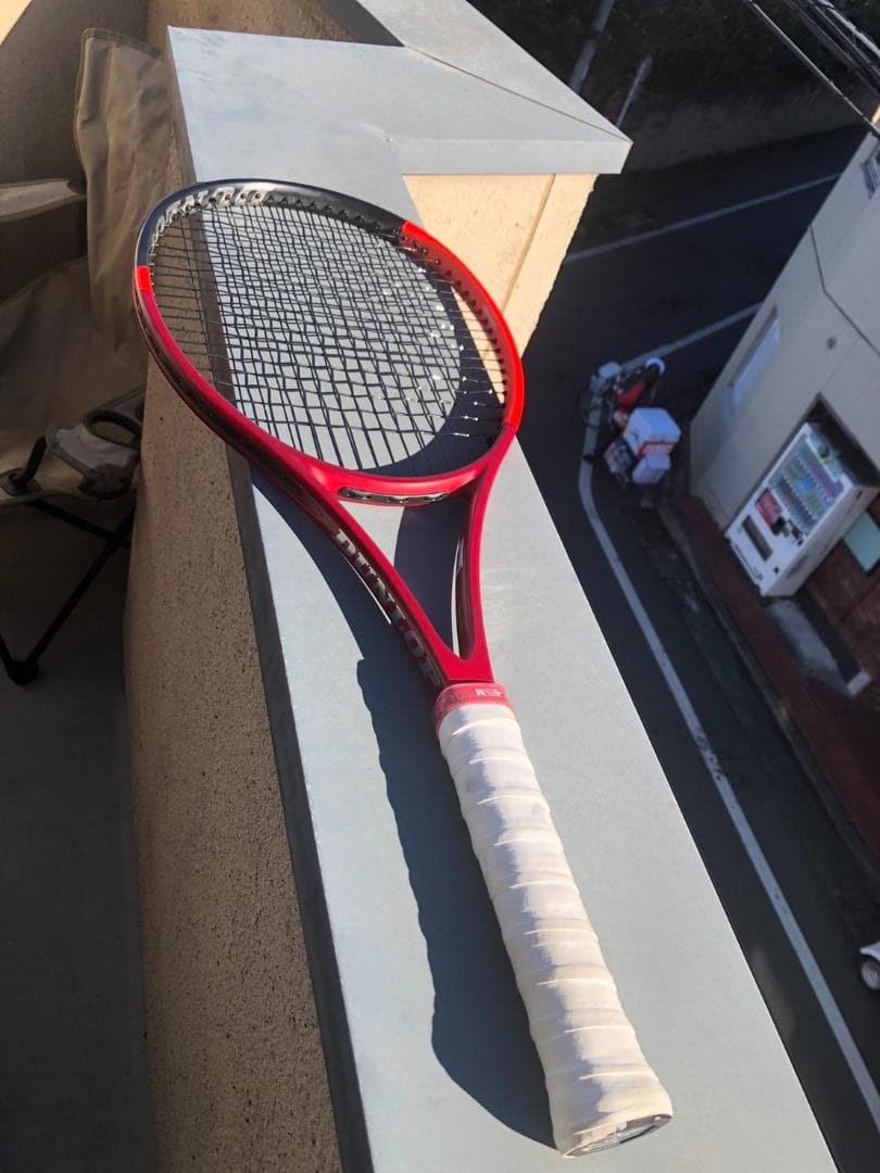 【美品】ダンロップ Dunlop CX200 G2