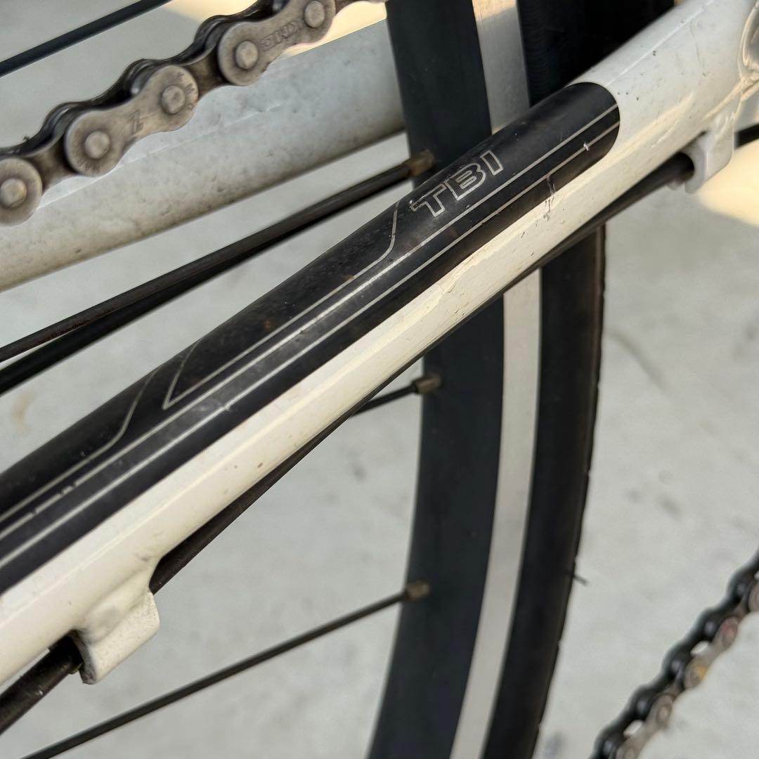 ⧫ BRIDGESTONE クロスバイク　2019年モデル