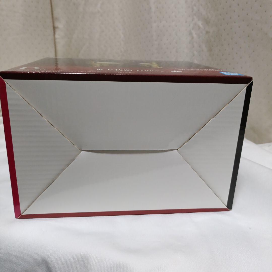 【新品未開封】BANDAI NAMCO 東方仗助 D賞 フィギュア　一番くじ