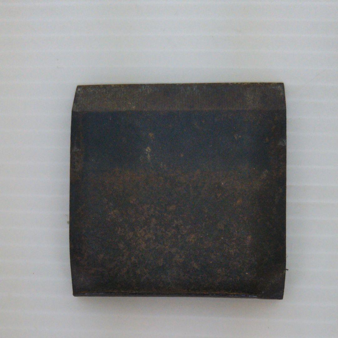 是友　鉋　乱れ刃