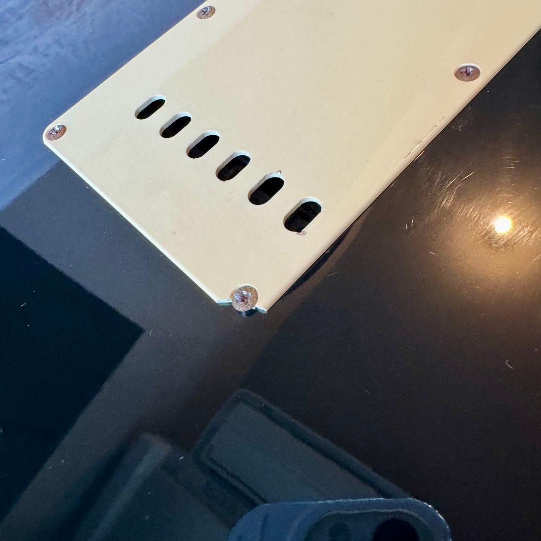 【メンテ済】Greco ストラトキャスター ハードケース付き