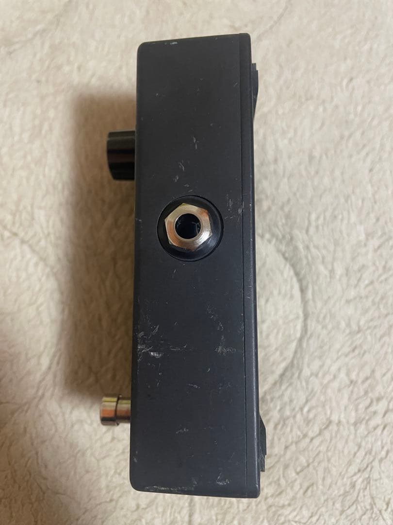 KORG MIKU STOMP ギターエフェクター