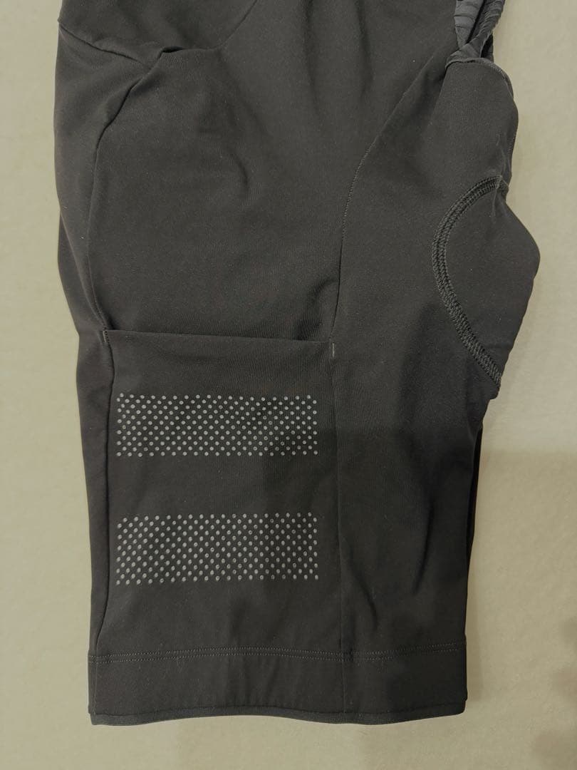 rapha ブルベビブショーツ　Sサイズ