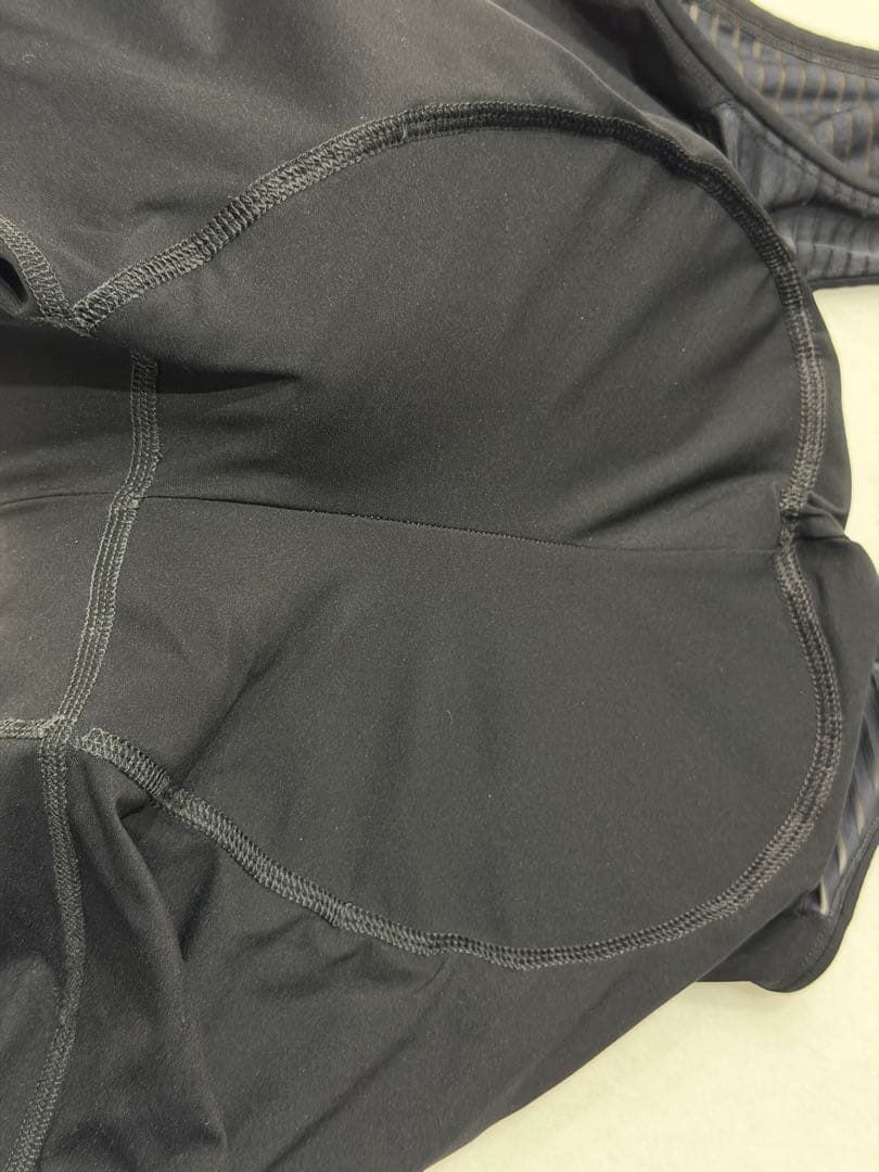 rapha ブルベビブショーツ　Sサイズ