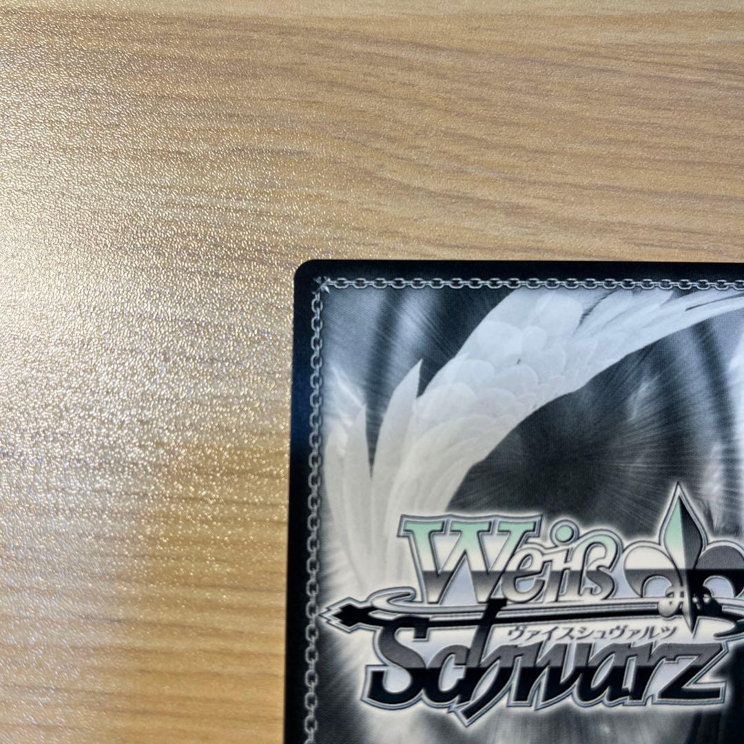 彼女、お借りします ヴァイスシュヴァルツ 八重森みに SEC かのかり