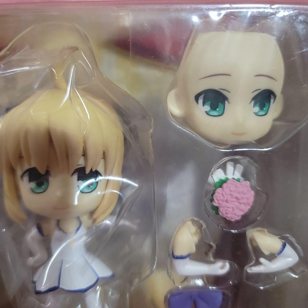 一番くじ　タイトーくじ本舗　Fate　セイバー アルトリア・ペンドラゴン　セット