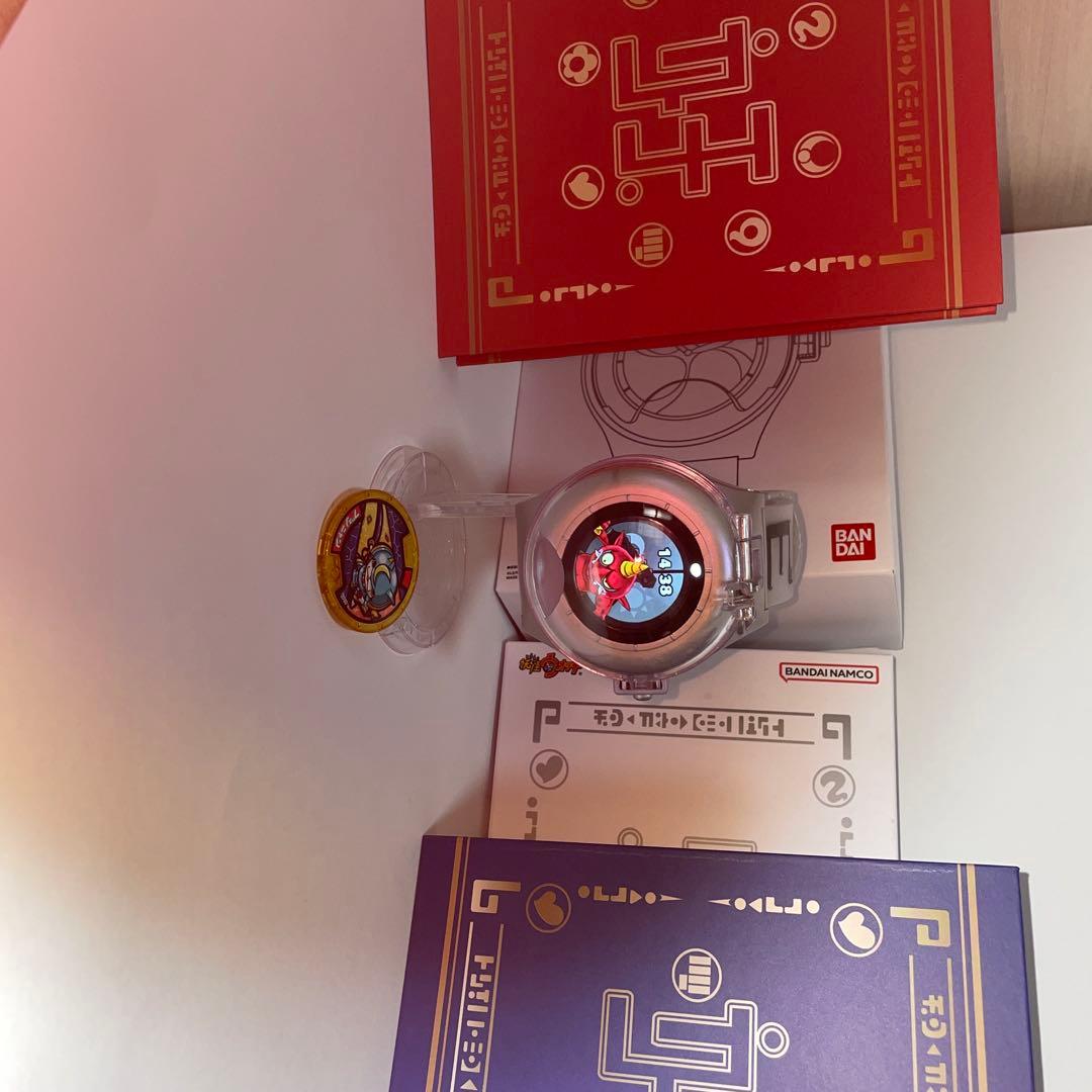 DX妖怪ウォッチ 10th Anniversary edition