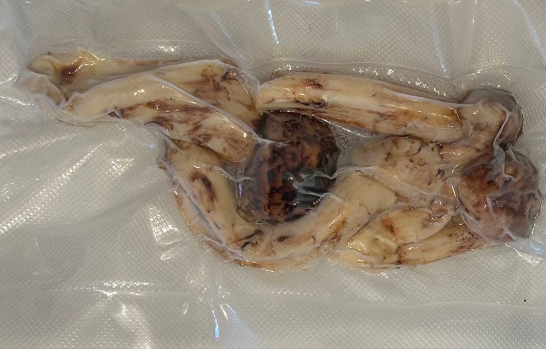 ☆信州産松茸☆冷凍松茸205グラム☆まつたけ☆国産松茸☆⑪☆