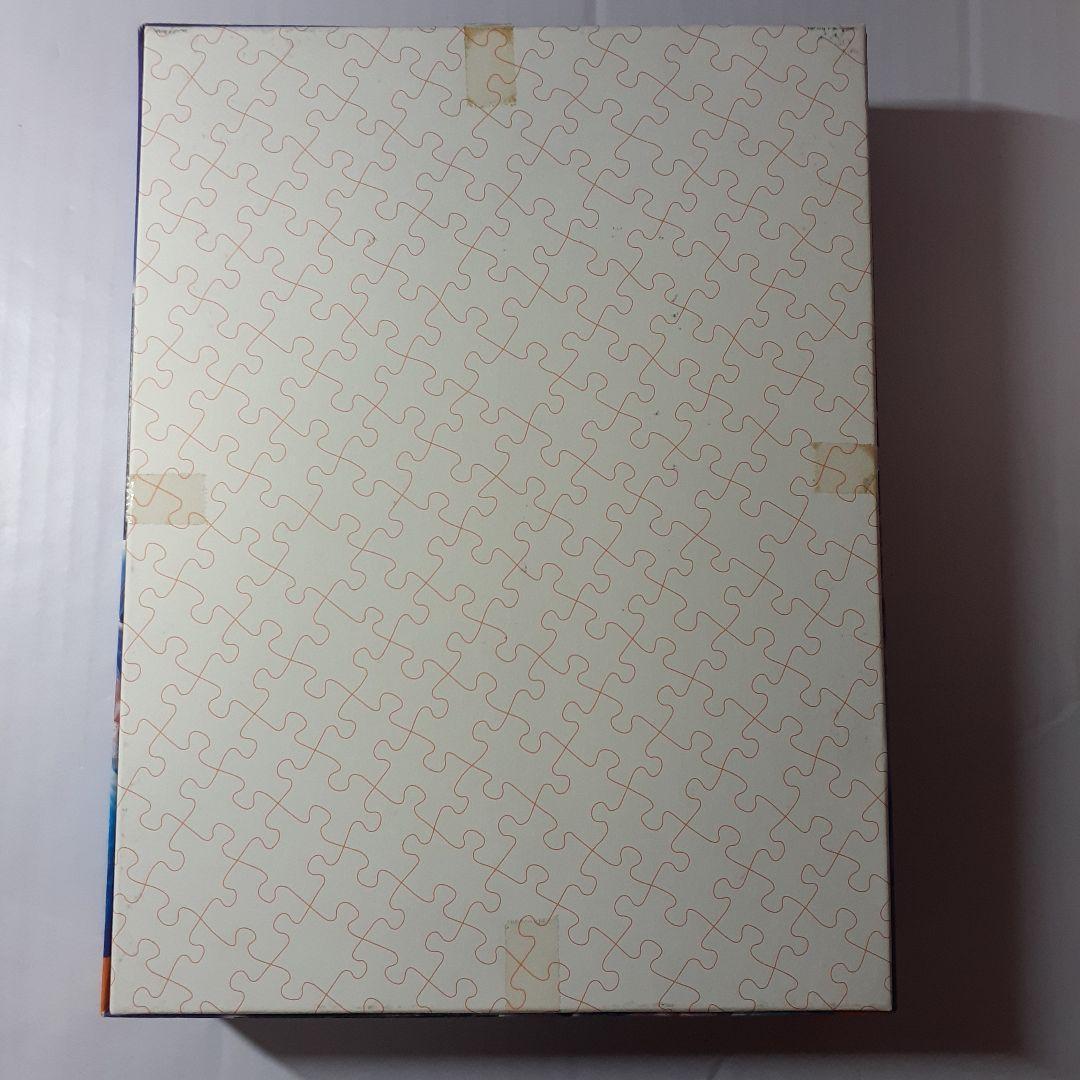 貴希 TAKAKI　エタニティ　1000ピース ジグソーパズル