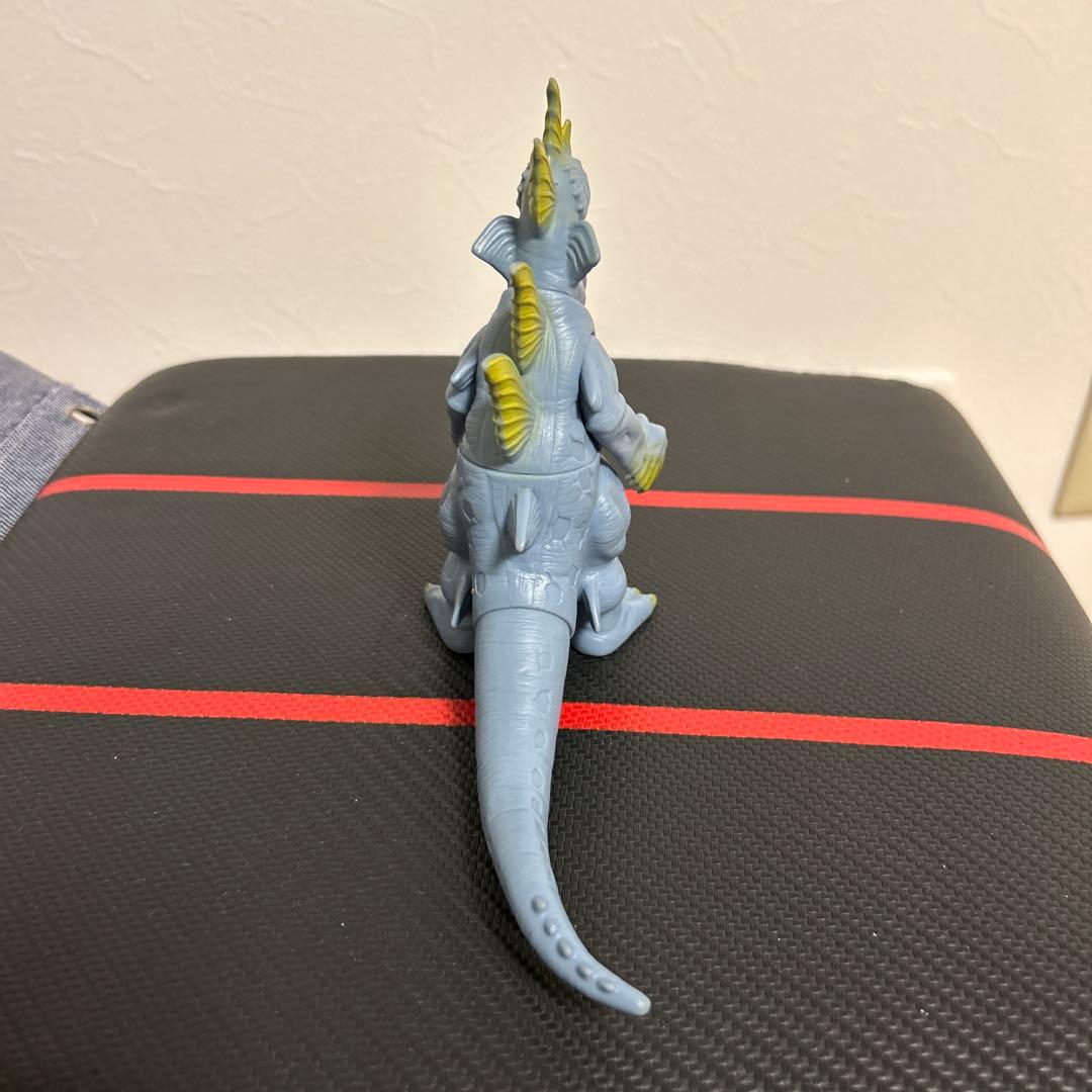 ウルトラマン　怪獣　14体　ソフビ　ウルトラ怪獣500 2013年　生産終了品