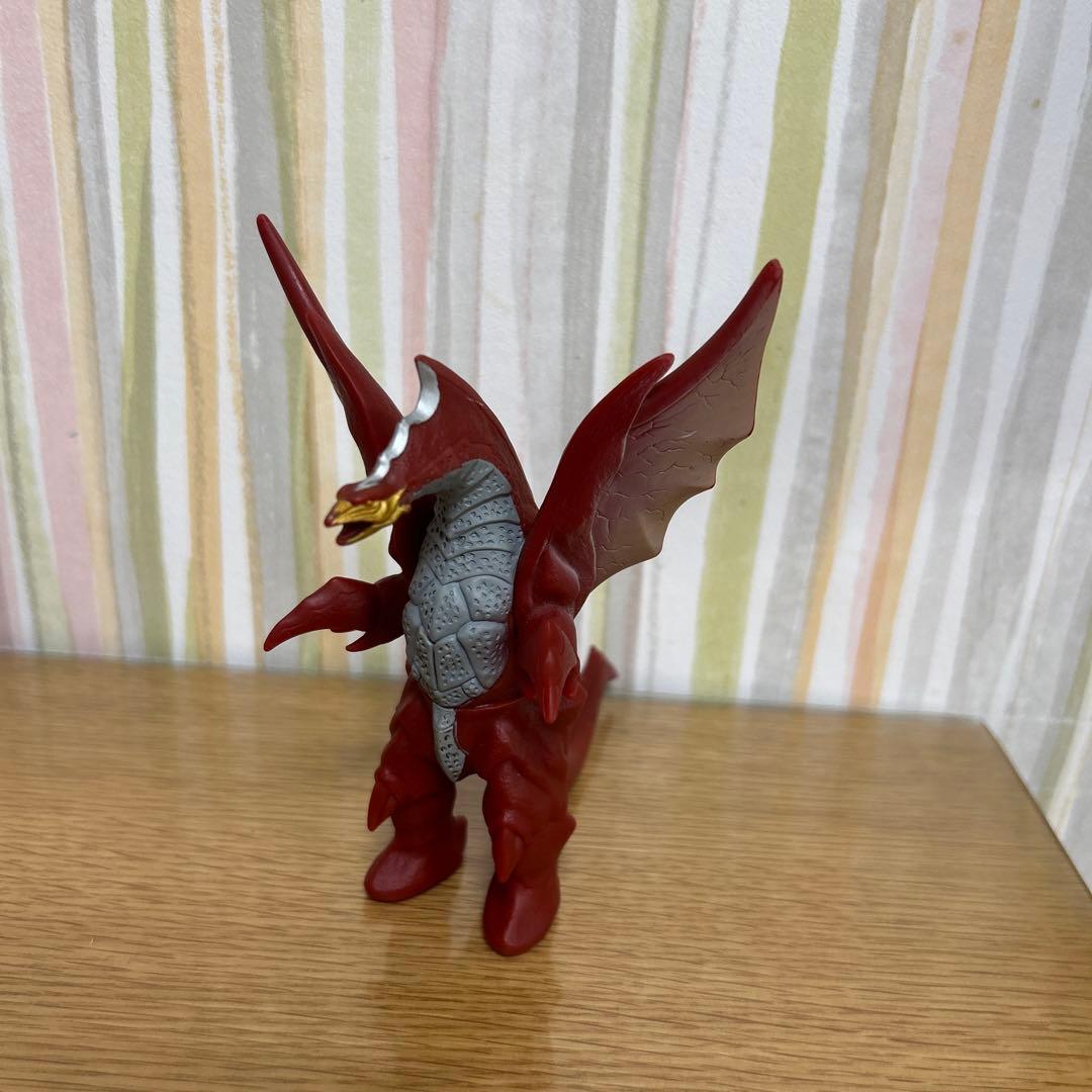 ウルトラマン　怪獣　14体　ソフビ　ウルトラ怪獣500 2013年　生産終了品