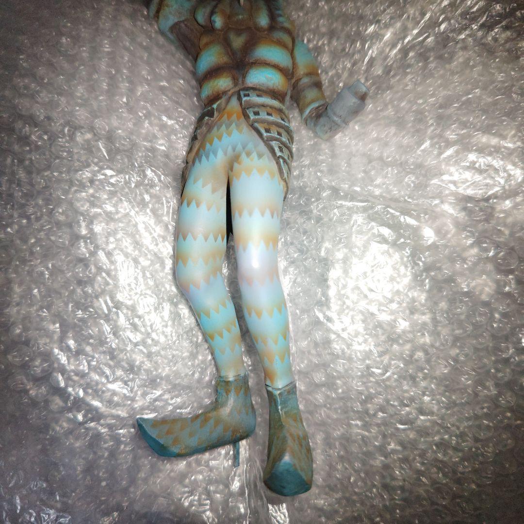 エクスプラス　宇宙忍者　バルタン星人　侵略者を撃て　ウルトラマン　フィギュア