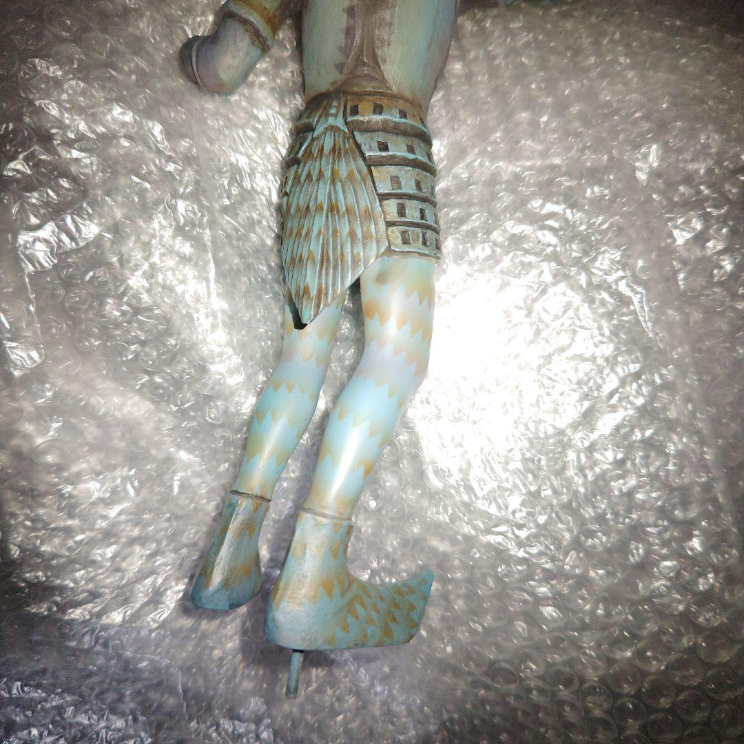 エクスプラス　宇宙忍者　バルタン星人　侵略者を撃て　ウルトラマン　フィギュア