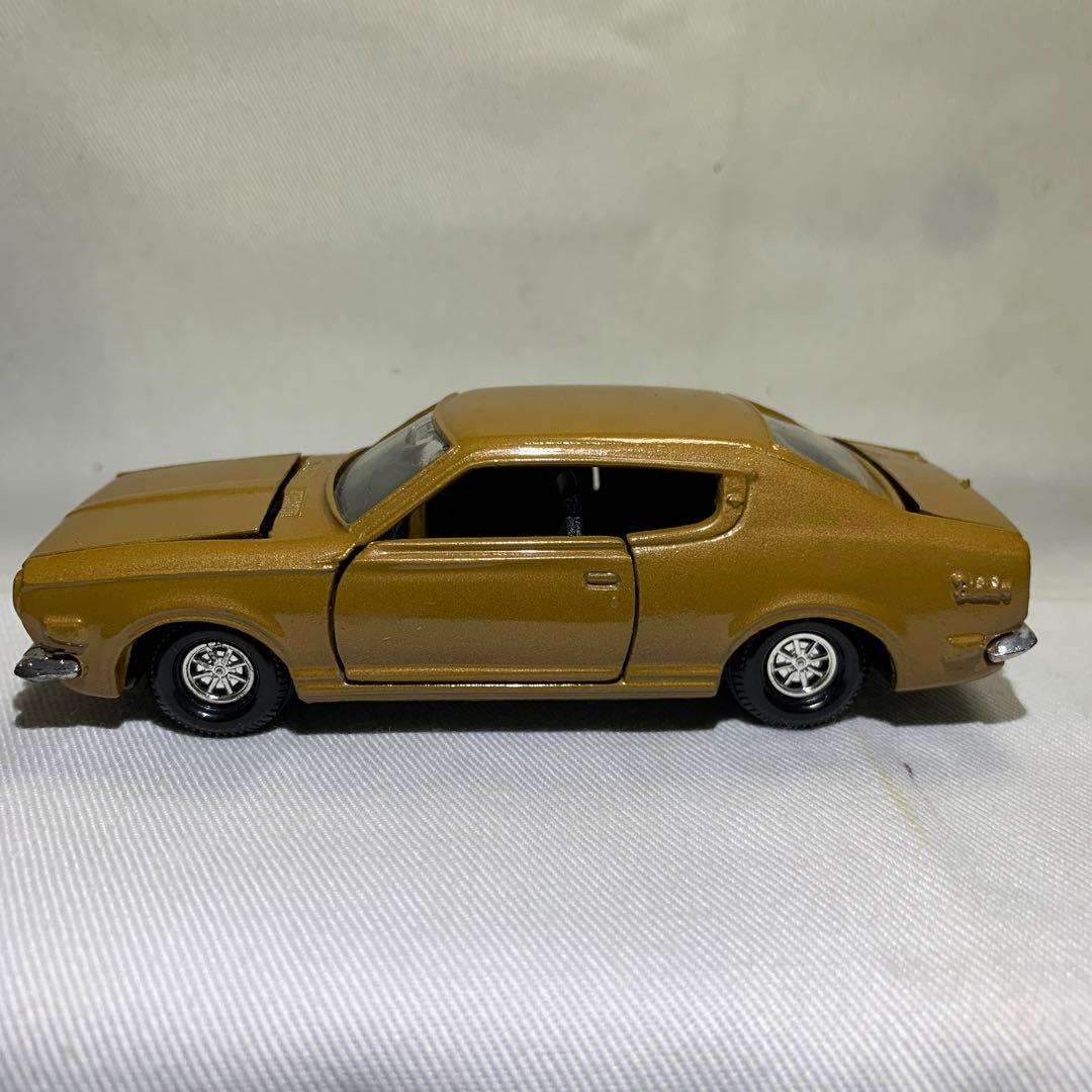 ダイヤペット日産ブルバードU