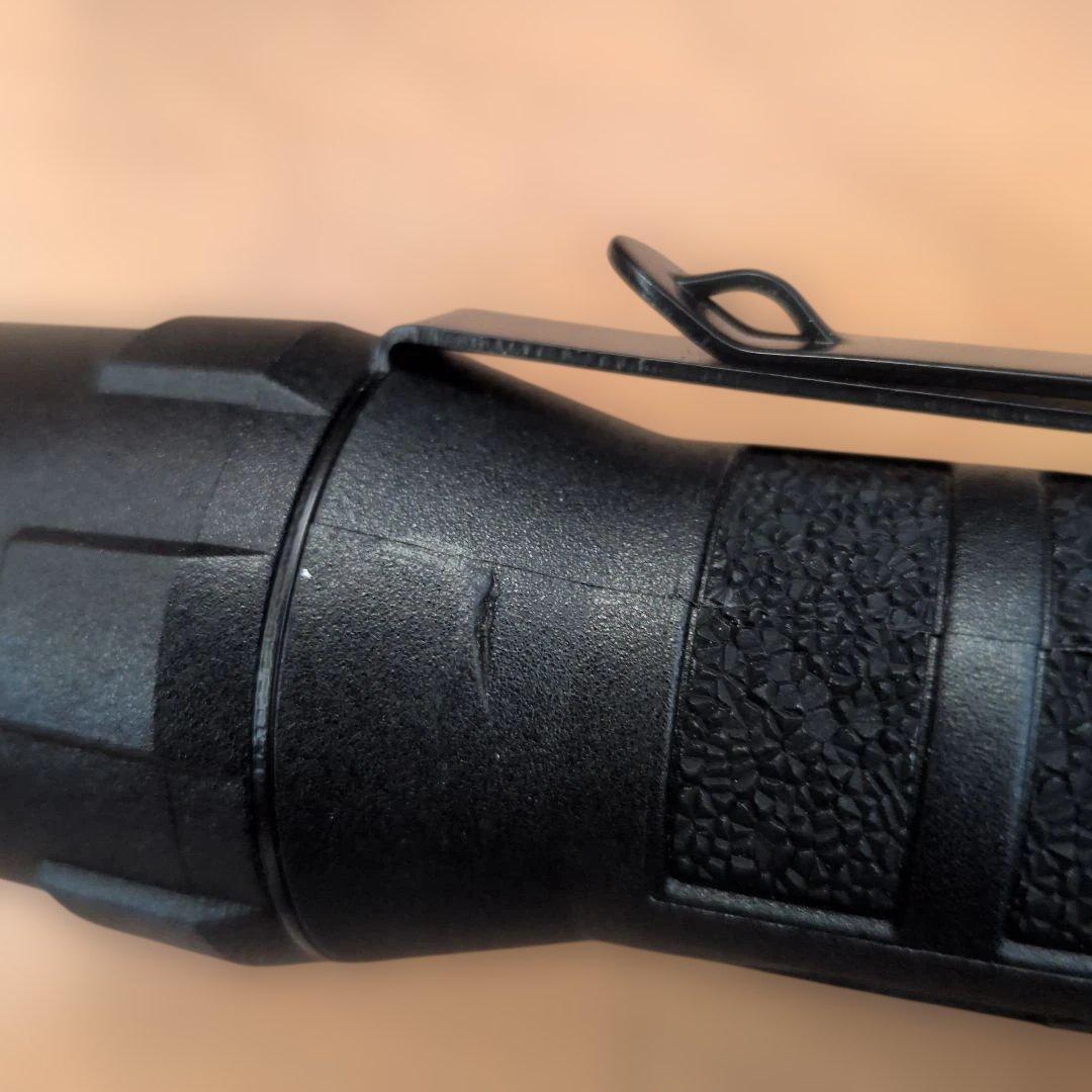 STREAMLIGHT　3本まとめ売り