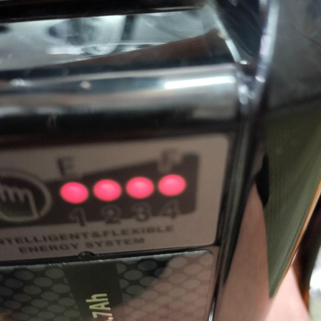 ベル ヤマハ 電動アシスト自転車 Vienta5 26インチ PAS