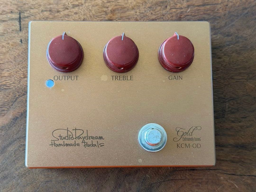 ギター Studio Day Dream KENT OD