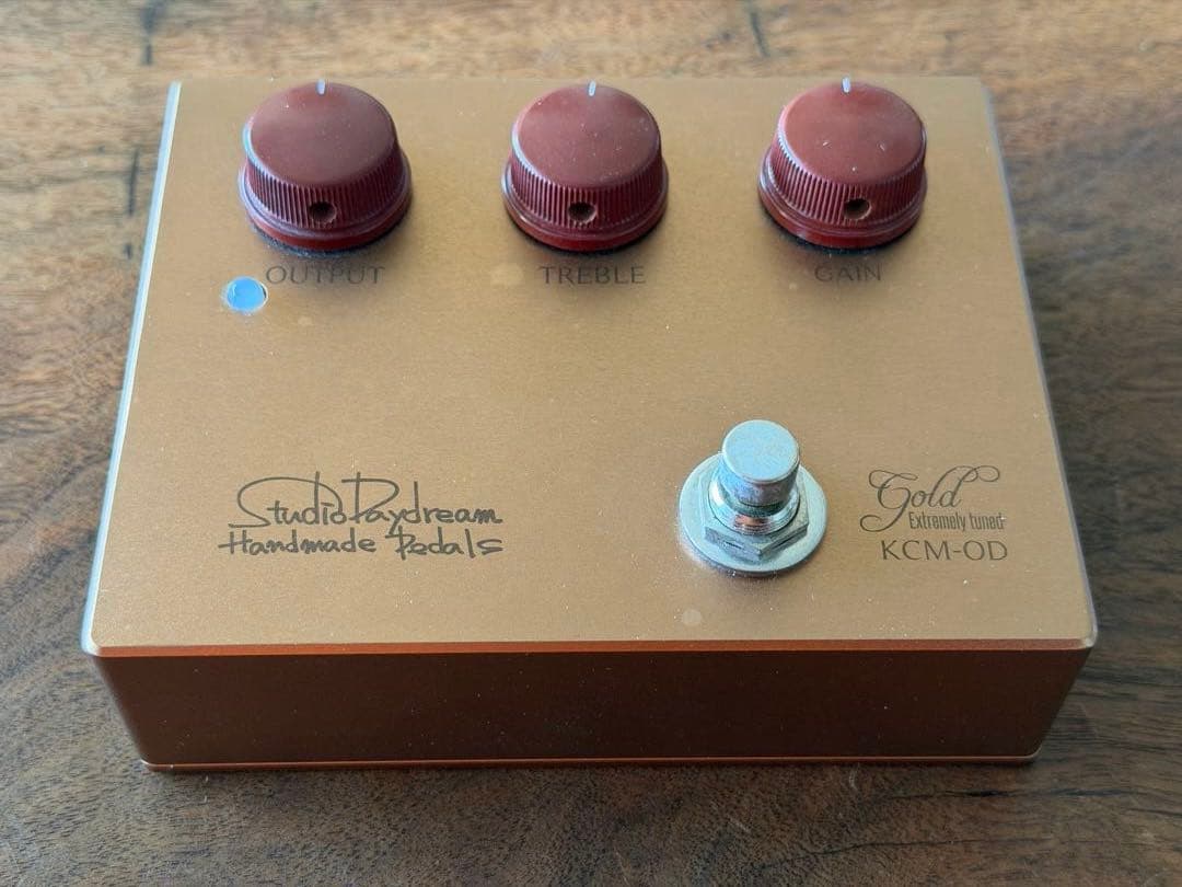 ギター Studio Day Dream KENT OD