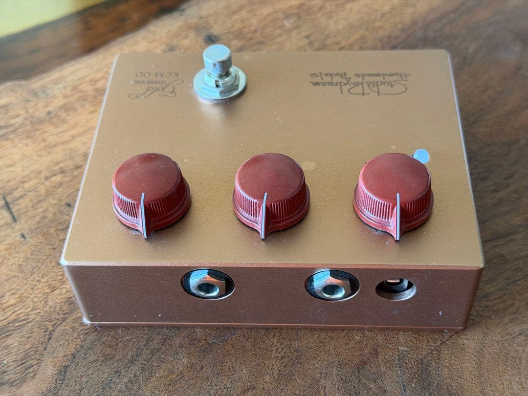 ギター Studio Day Dream KENT OD