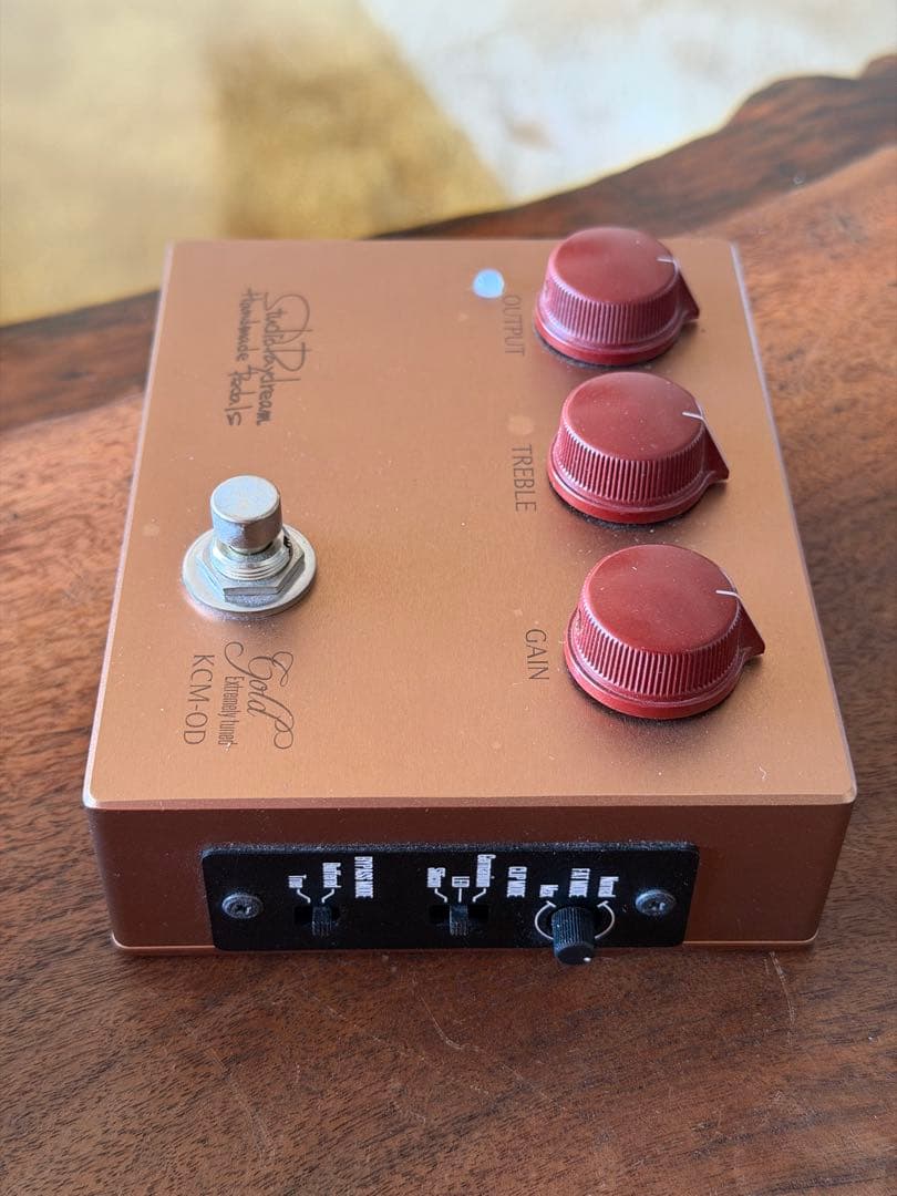 ギター Studio Day Dream KENT OD