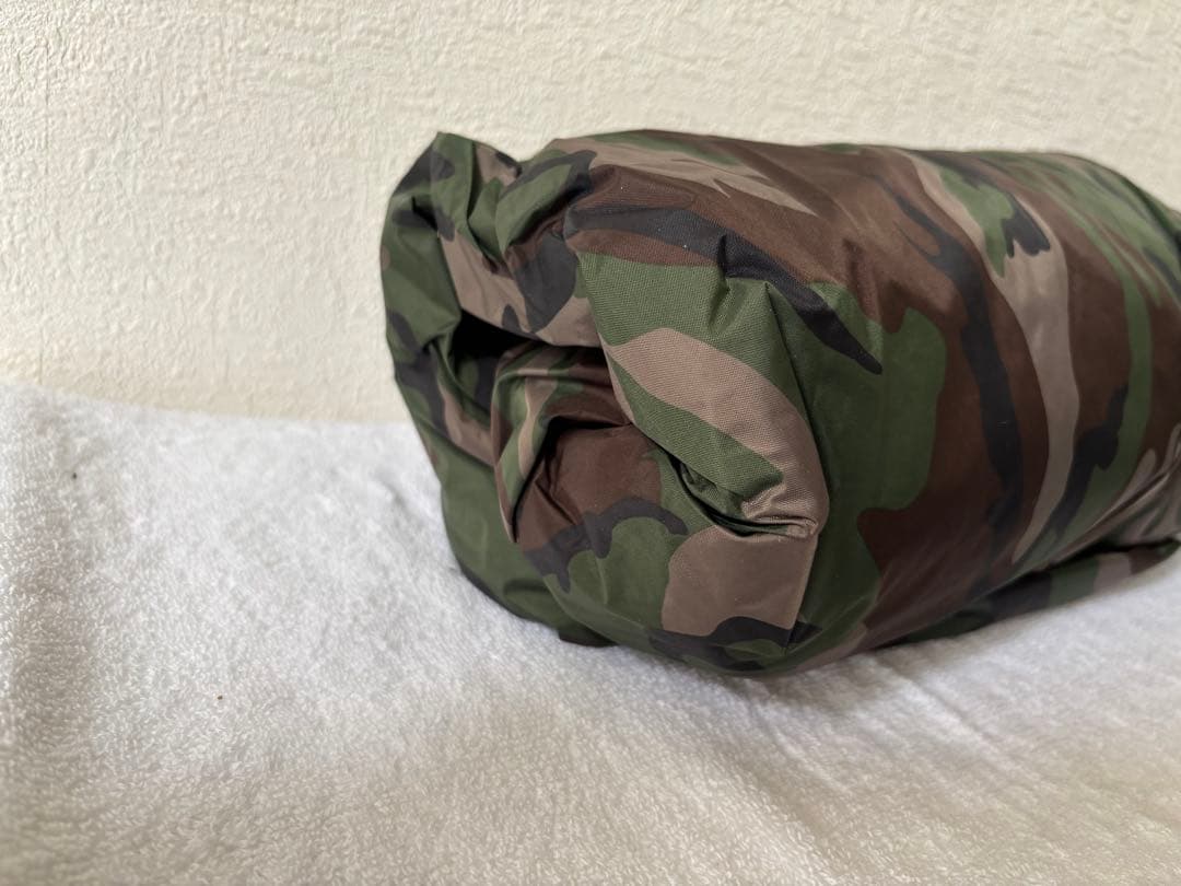 AQUA QUEST DIFENDER 4×3m 美品