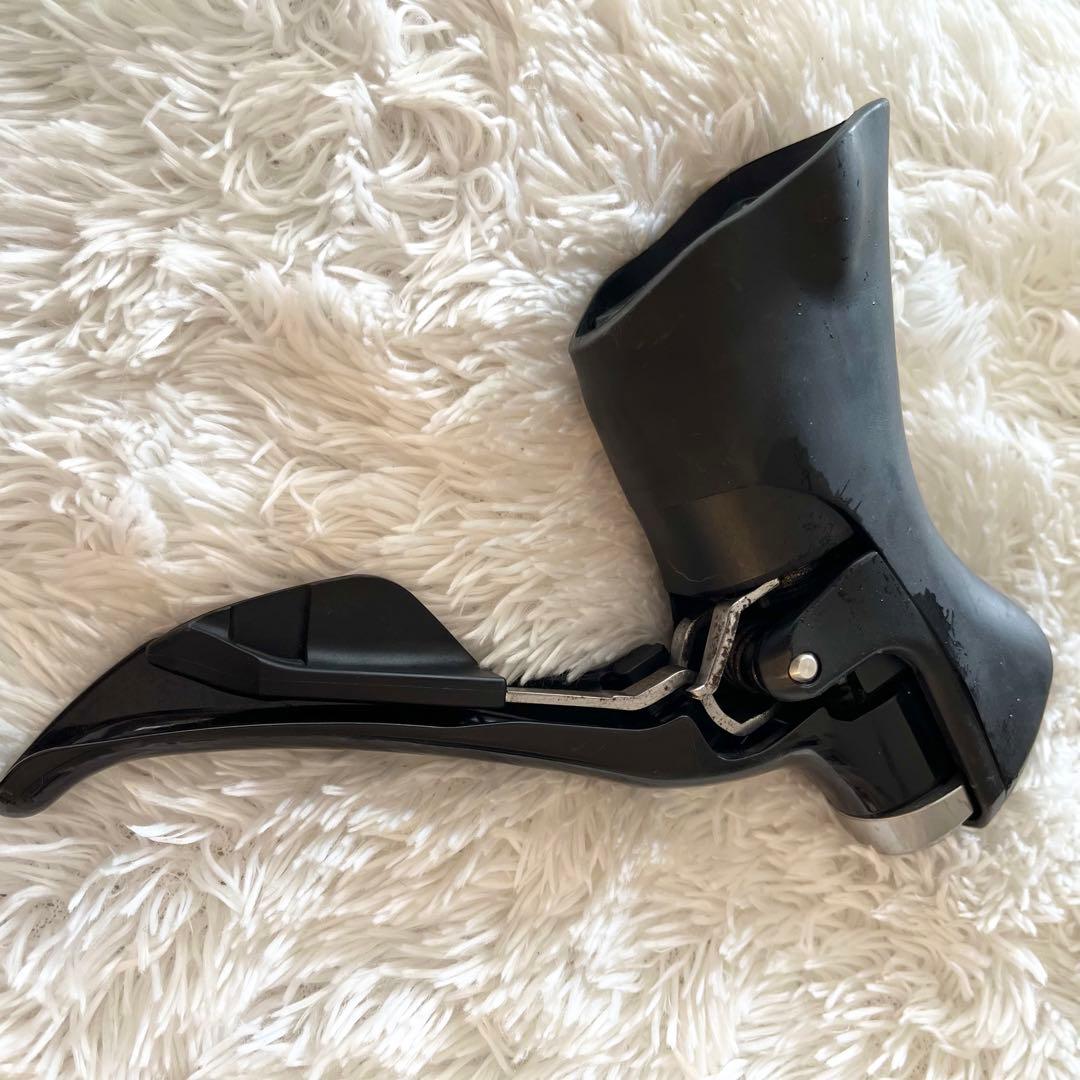 SHIMANO　105　STIレバー　シマノ　コントロールレバー　左右