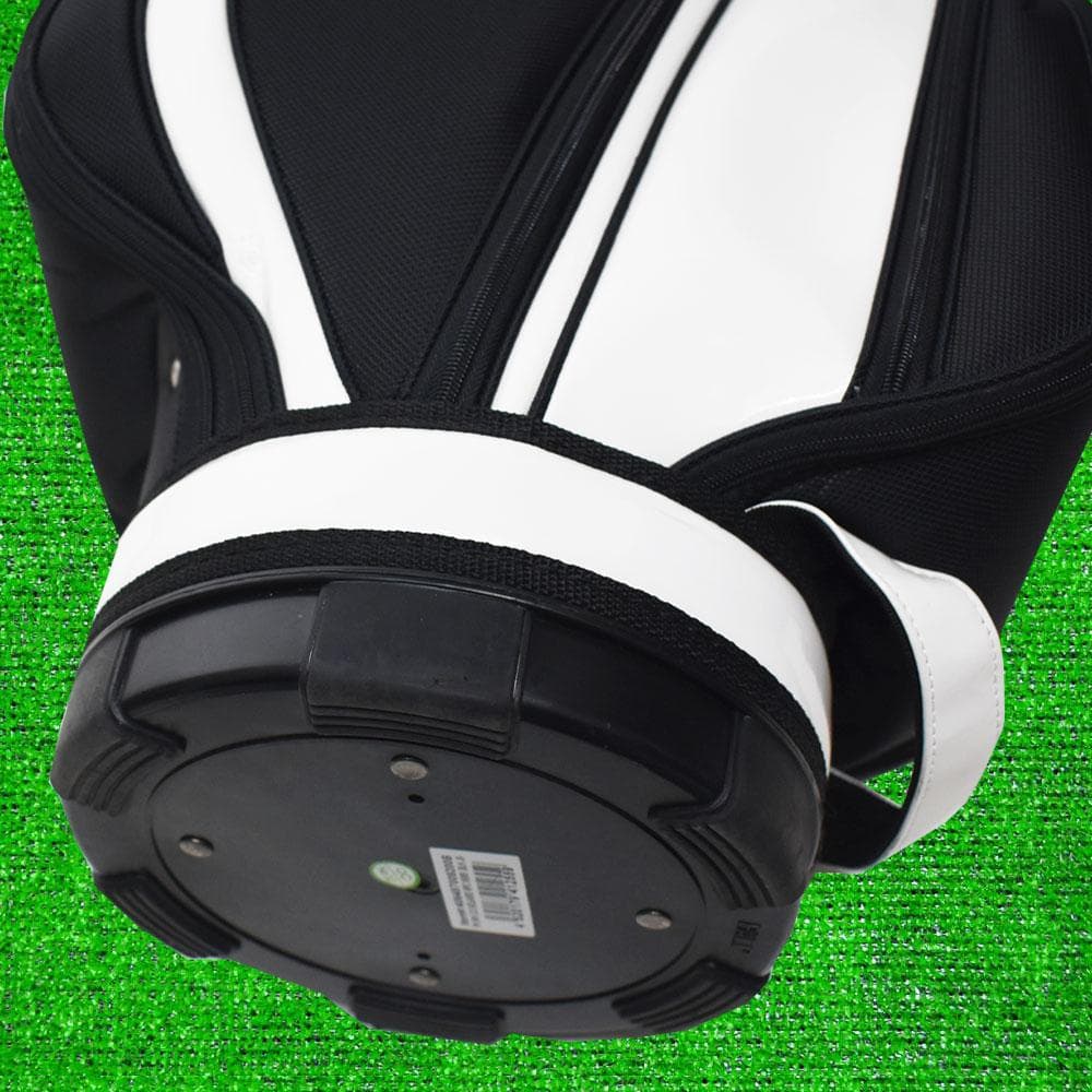 Callaway キャロウェイ レディース キャディバッグ８.５型 美品！