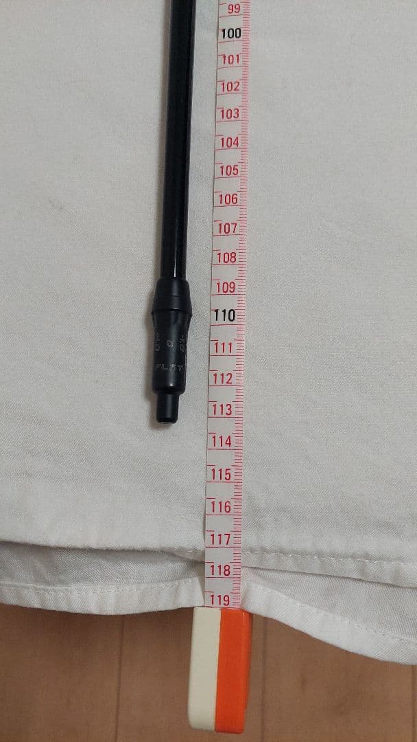 TENSEI PRO 1K White テンセイ プロ 1Kホワイト60s ピン