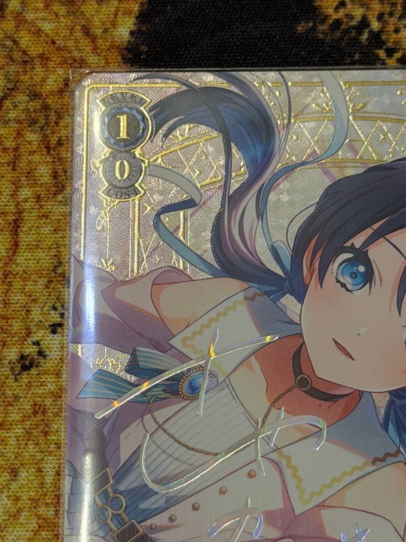 Dream Belivers 村野さやか　sec シークレット