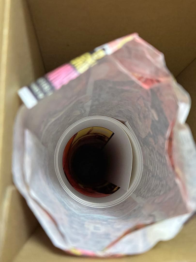 FLAVORS☆Rockin'JellyBean★kaieda RJB ポスター