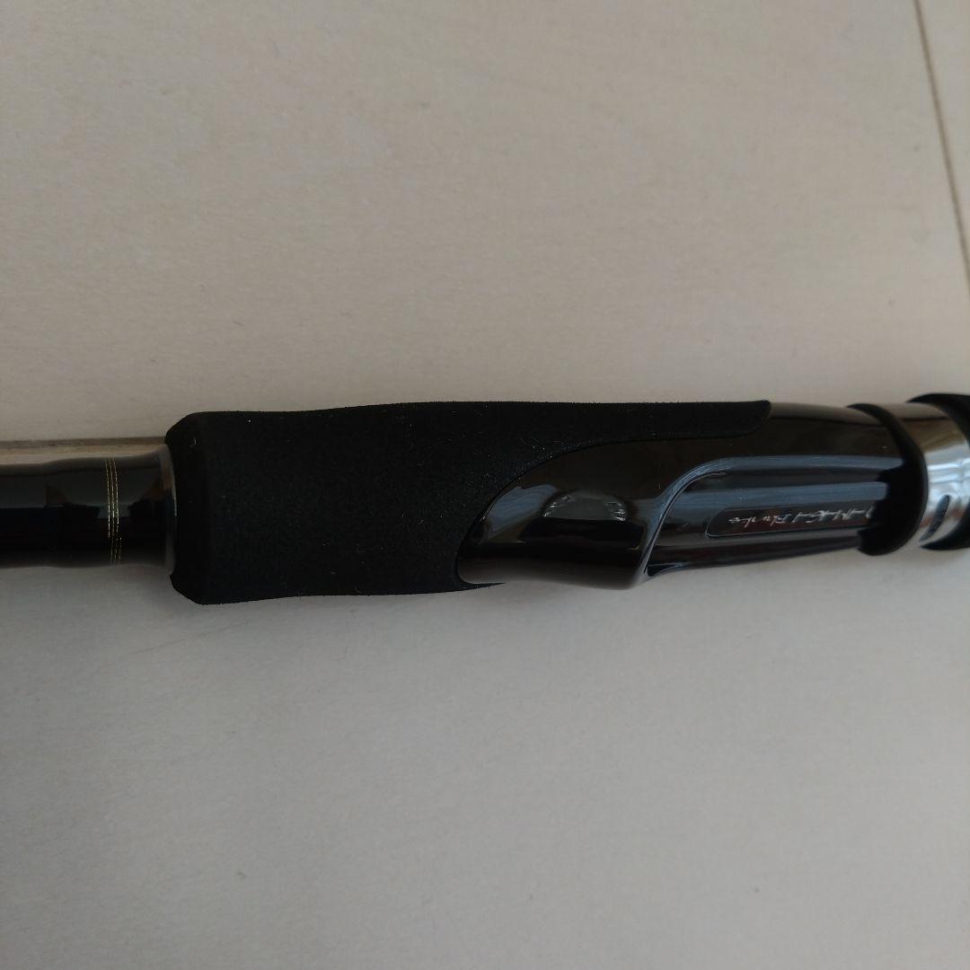 【美品】ヤマガブランクス カリスタ　90LML エギングロッド