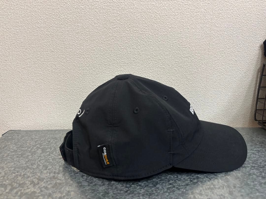 BRIEFING ブリーフィング×EYEVOLコラボ　ブラック【美品】