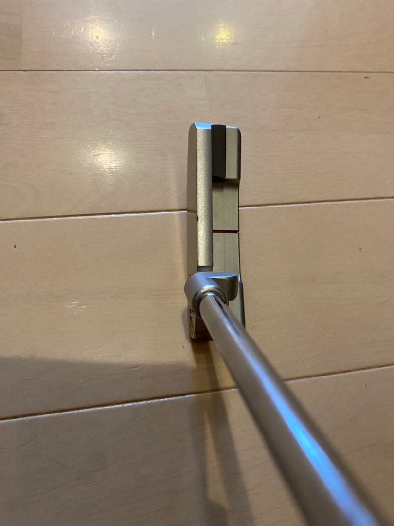 Titleist 303 SSS Scotty Cameron パター