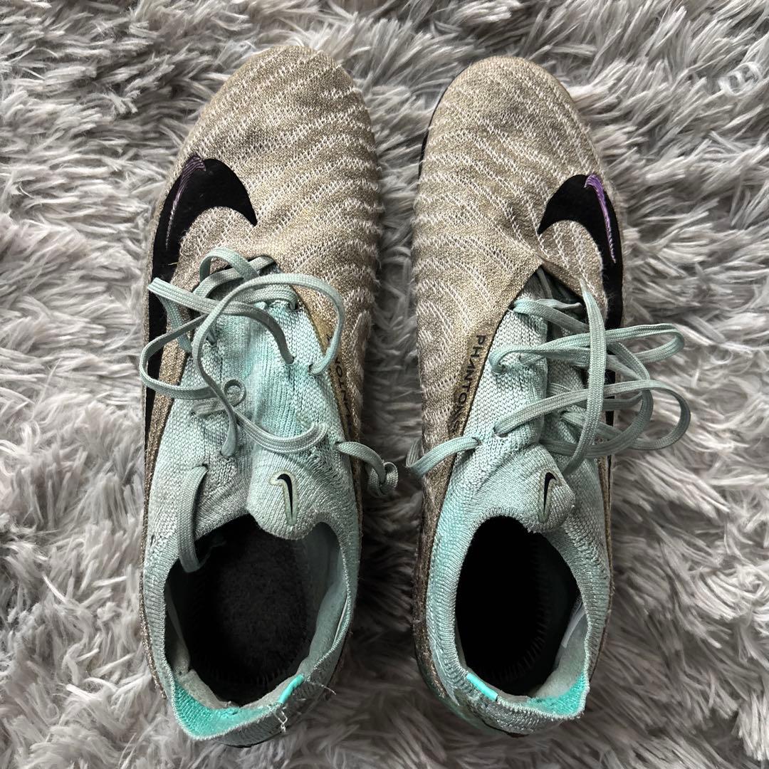 NIKEスパイク ファントムGX