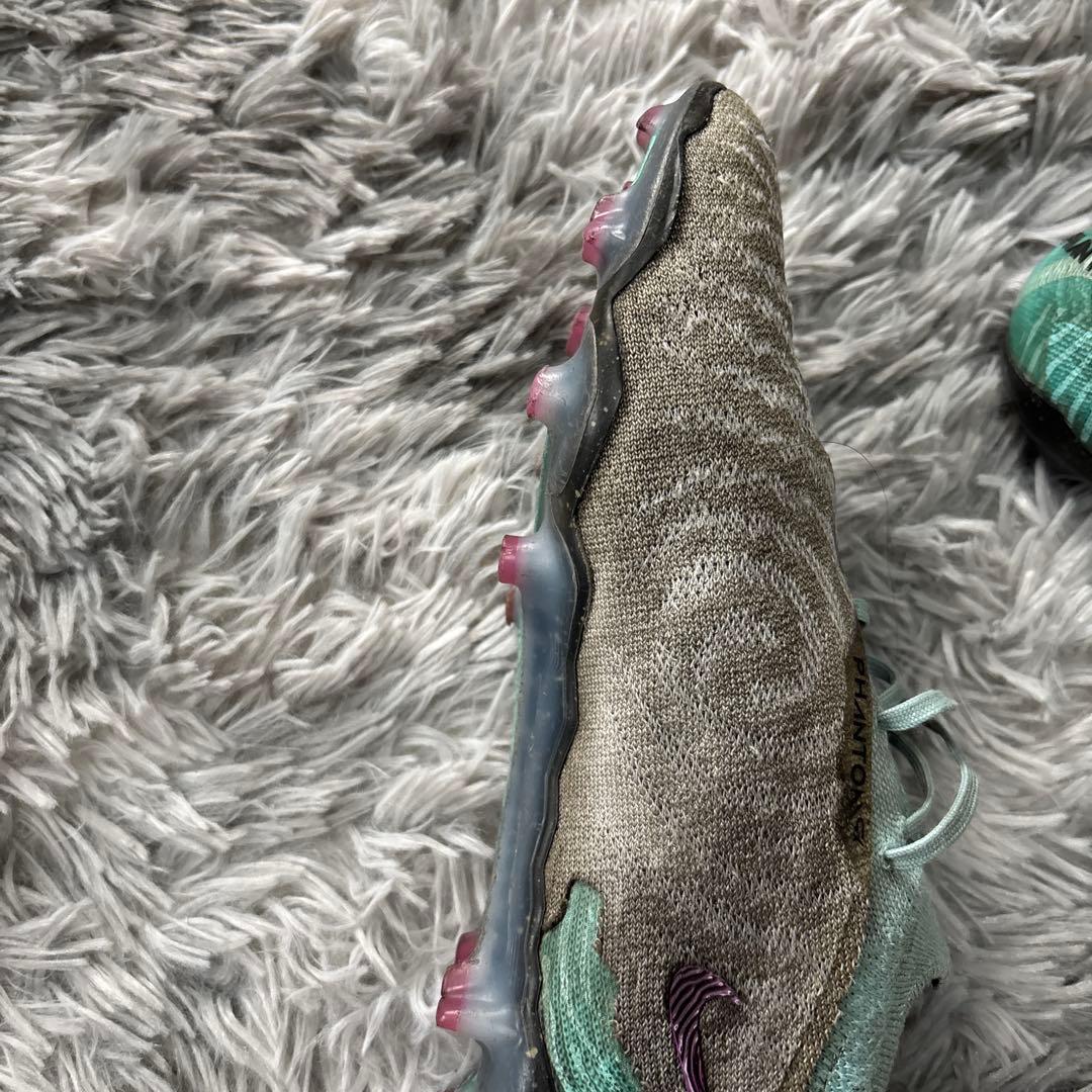 NIKEスパイク ファントムGX