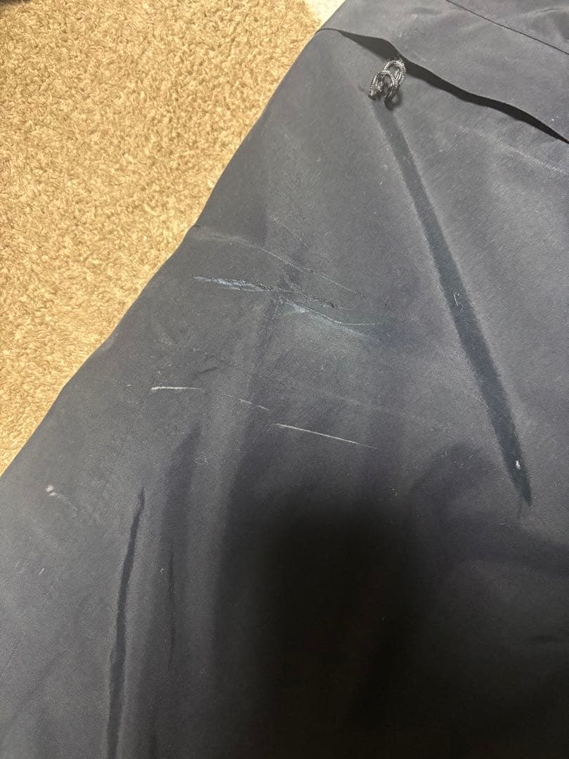 BURTON ak GORE-TEX Cyclic Pant Mサイズ