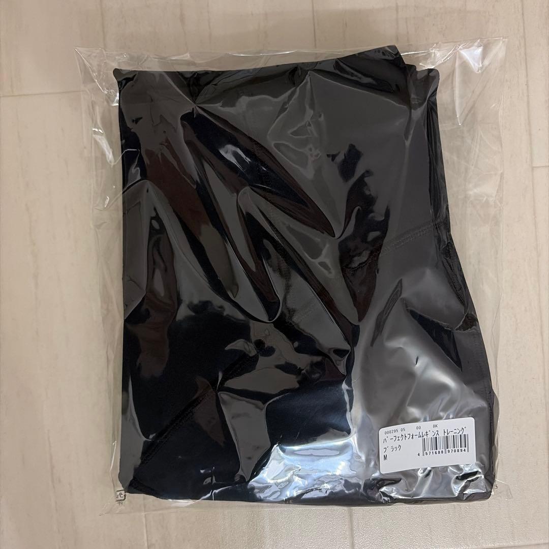 【未開封】Rintosullヨガウェアセット Mサイズ ※値下げしました