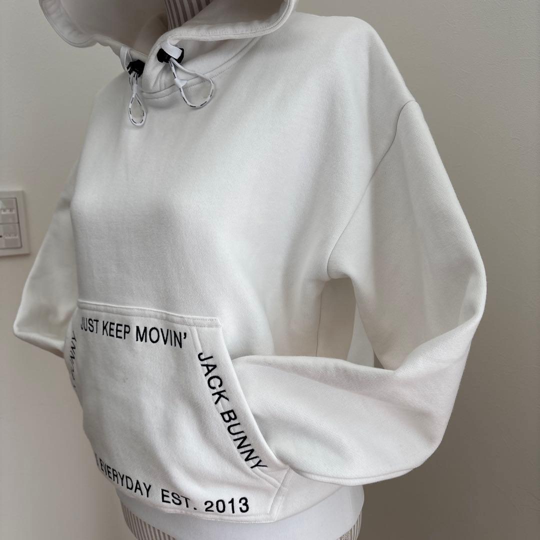 JACKBUNNYジャックバニーパーカー
