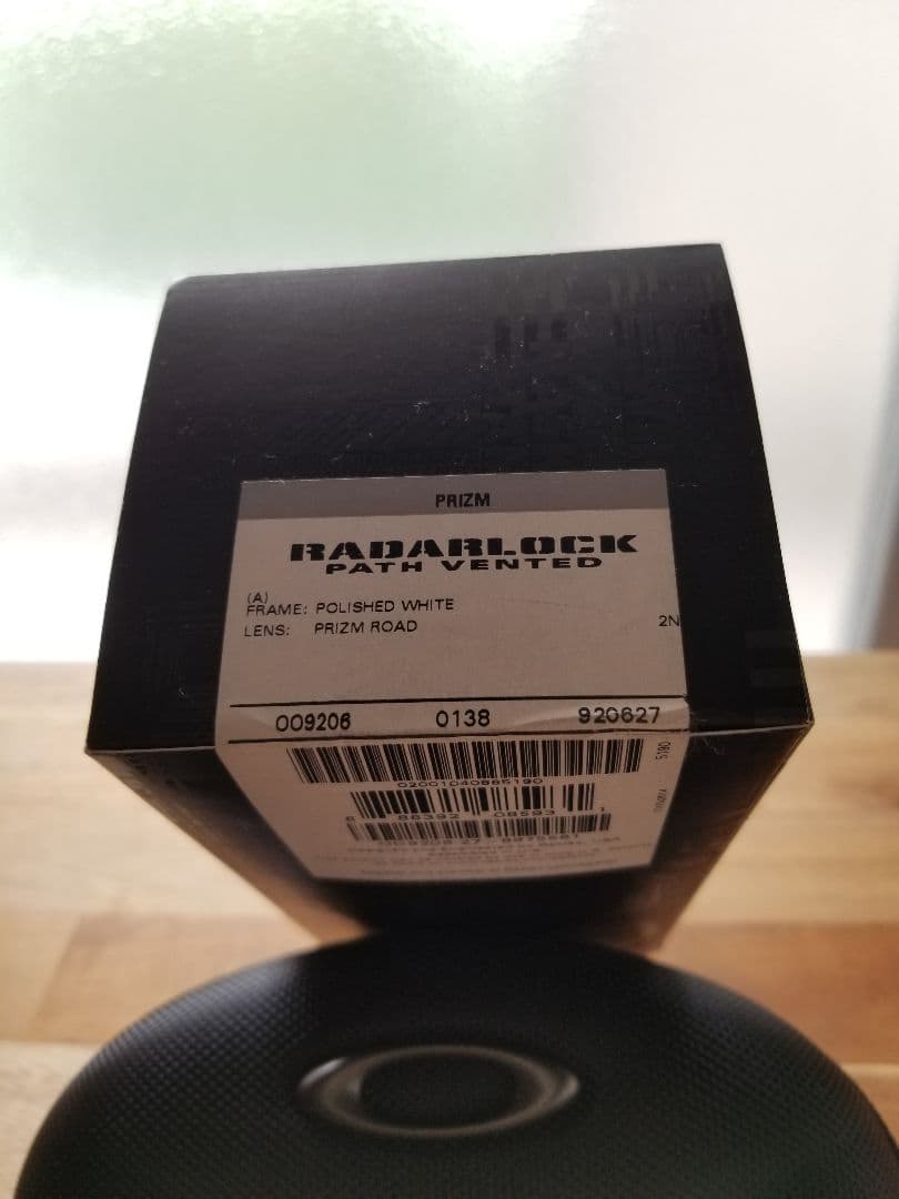 Oakley オークリー サングラス OO9206-27