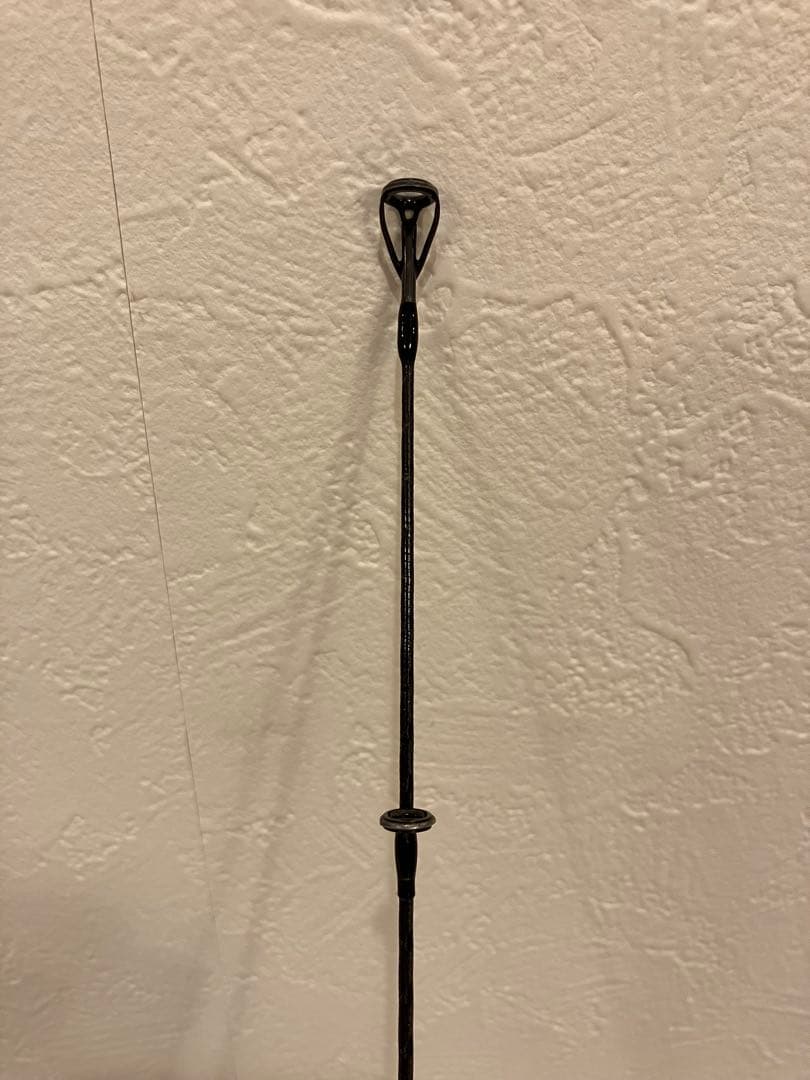 【美品】シマノ AR-C S906L ARC ロッド ガラスコーティング済